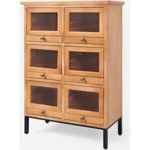 bonprix Apotheker Kommodebeige false