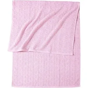 bonprix Handtuchrosa 3 (Duschtuch 70/140 cm: 70/140 cm)false