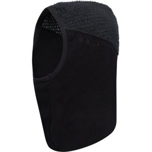 Mammut Atmungsaktive Polartec®-Sturmhaube Valley Balaclava Blau one size