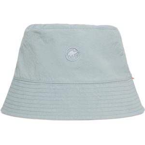 Mammut Wendbarer Bucket Hat Valley Bucket Hat Reversible Blau L