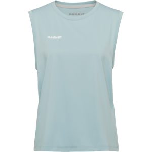Mammut Damen Selun Fl Cap Sleeve Top