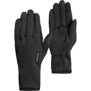 Mammut Vielseitig einsetzbarer Fleecehandschuh Fleece Pro Glove Schwarz 11