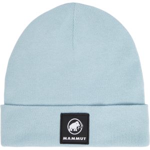 Mammut Atmungsaktive und warme Alltags-Beanie Fedoz Beanie Blau one size