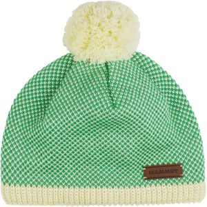 Mammut Die stylische Mütze ergänzt dein Winteroutfit Snow Beanie Gelb one size