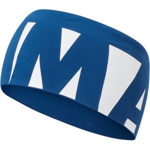 Mammut Aenergy Light Headband Blau one size