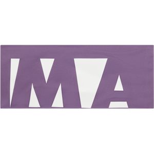 Mammut Aenergy Light Headband Lila one size