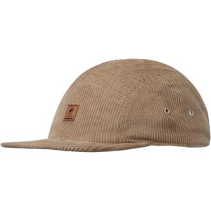 Mammut 5-Panel-Cap aus Kord Cord Cap Beige S-M