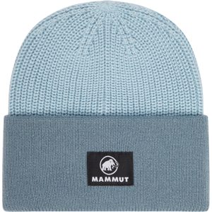 Mammut Beanie für den Winter Haldigrat Beanie Schwarz one size