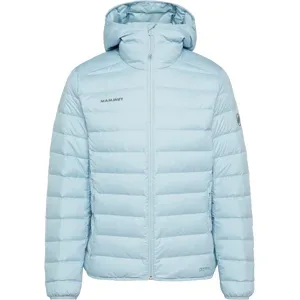 Mammut Waymarker IN Hooded Jacket Men Blau M