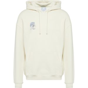 Mammut Hoodie aus 100 % ökologischer Baumwolle Base ML Hoody Men Misty Mountain Brown M