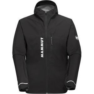 Mammut Herren Aenergy Tr Hs Hoodie Jacke