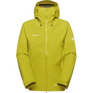 Mammut Herren Crater IV HS Hoodie Jacke
