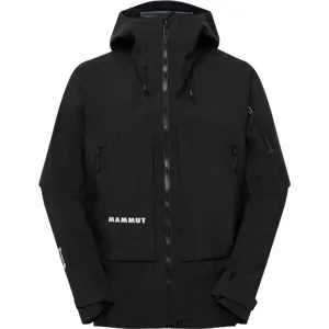 Mammut Herren Eiger Nordwand Pro HS Hoodie Jacke