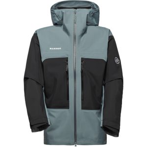 Mammut Herren Taiss HS Hoodie Jacke