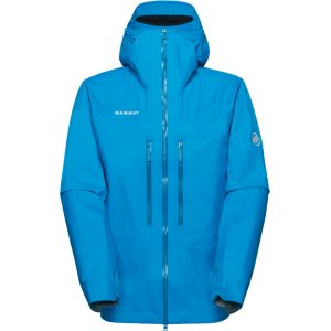 Mammut Herren Taiss Light Hs Hoodie Jacke