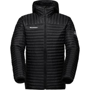 Mammut Herren Broad Peak Light In Hoodie Jacke