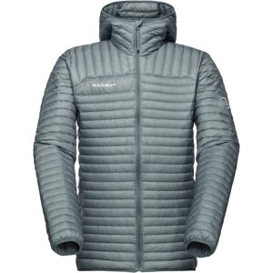 Mammut Herren Broad Peak Light In Hoodie Jacke