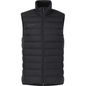 Mammut Down vest made with 100% recycled materials Waymarker IN Vest Men Schwarz S