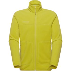 Mammut Innominata Light ML Jacket Men Gelb XXL