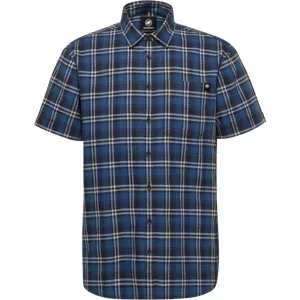 Mammut Herren Trovat Summer Hemd