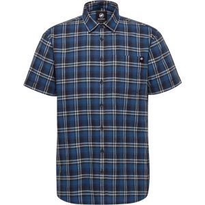 Mammut Herren Trovat Summer Hemd