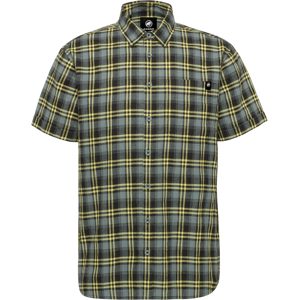 Mammut Herren Trovat Summer Hemd