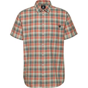 Mammut Herren Trovat Summer Hemd