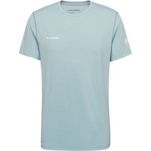 Mammut Leichtes T-Shirt mit UV-Schutz Selun FL T-Shirt Men Blau XXL