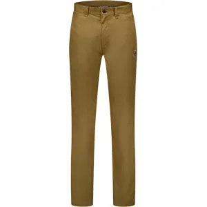 Mammut Strapazierfähige, vielseitig einsetzbare Alltagshose Explorer Canvas Pants Men Brown 52
