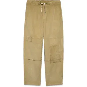 Mammut Sashiko-Cordhose x Cabourn Direttissima Cord Pant Brown 52