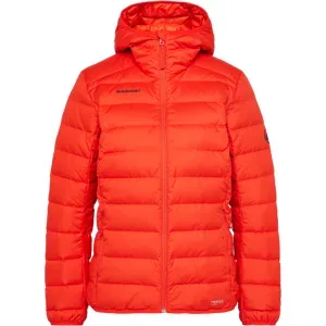 Mammut Waymarker IN Hooded Jacket Women Rot M