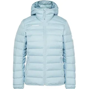 Mammut Waymarker IN Hooded Jacket Women Blau M