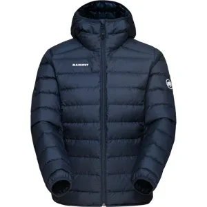 Mammut Waymarker IN Hooded Jacket Women Blau S