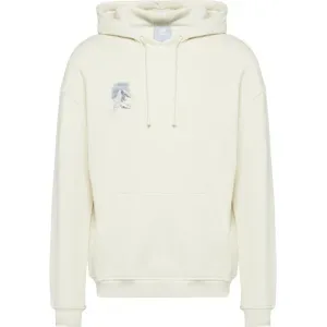 Mammut Hoodie aus 100 % ökologischer Baumwolle Base ML Hoody Men Misty Mountain Brown XXL