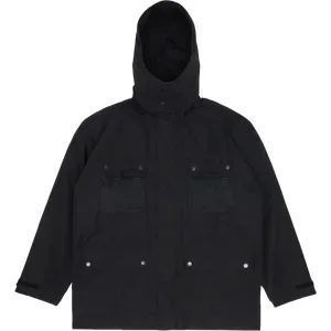 Mammut Jacke mit Ventile®-Isolierung JWMAN + WR-J911 Ventile Jacket Schwarz L