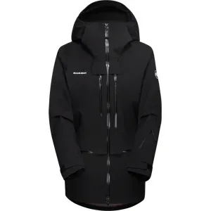 Mammut Damen Haldigrat HS Hoodie Jacke