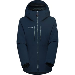 Mammut Damen Stoney HS Thermo Hoodie Jacke