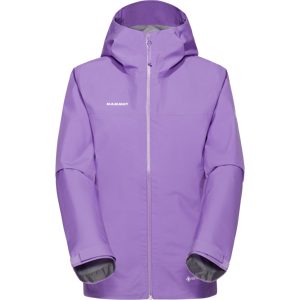 Mammut Damen Crater Light HS Jacke