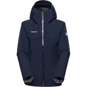 Mammut Damen Crag Hs Hoodie Jacke