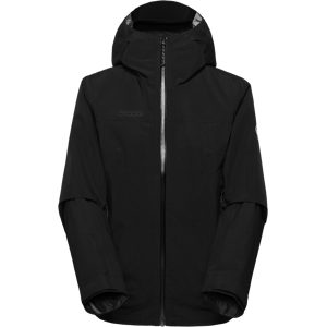 Mammut Damen Crag Hs Hoodie Jacke