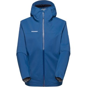 Mammut Damen Ducan Hs Hoodie Jacke