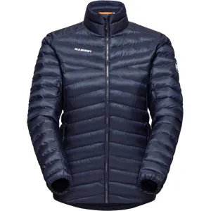 Mammut Nachhaltige Wärme für jede Aktivität Albula IN Jacket Women Blau L