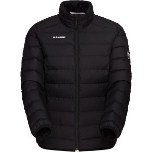 Mammut Daunenjacke aus 100 % recycelten Materialien Waymarker IN Jacket Women Schwarz L
