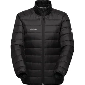 Mammut Isolationsjacke aus 100 % recycelten Materialien Crag IN Jacket Women Schwarz S