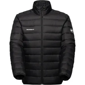 Mammut Isolationsjacke aus 100 % recycelten Materialien Crag IN Jacket Men Schwarz S