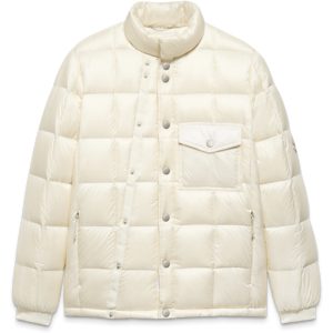 Mammut Daunenjacke im Retro-Stil x Cabourn Direttissima IN Jacket Brown XXL