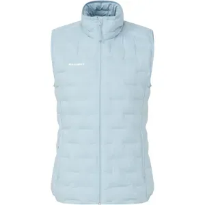 Mammut Weste mit Synthetik-Isolierung Sender IN Vest Women Blau XL