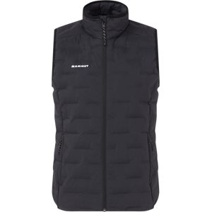Mammut Weste mit Synthetik-Isolierung Sender IN Vest Women Schwarz L