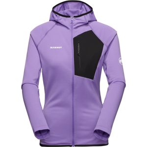 Mammut Damen Aenergy Light ML Hoodie Jacke