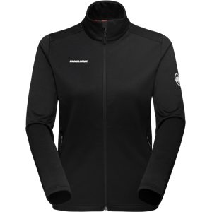 Mammut Wärmende Midlayerjacke Outdoor ML Jacket Women Schwarz S